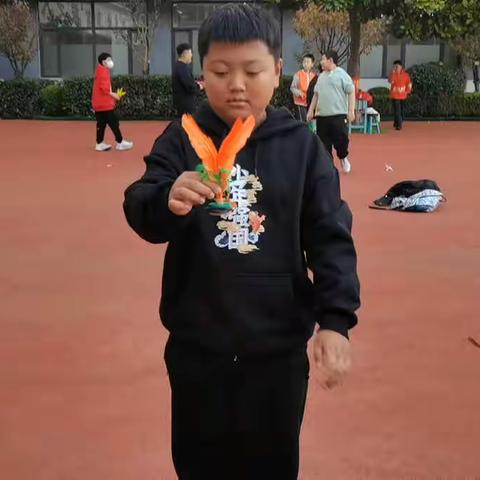 特色课程伴我成长，全面发展百花齐放——高密市第一实验小学六年级特色课程成果展示