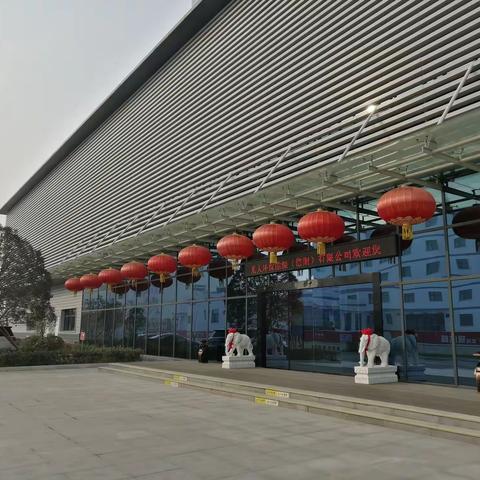 摄影人走进光大环保能源