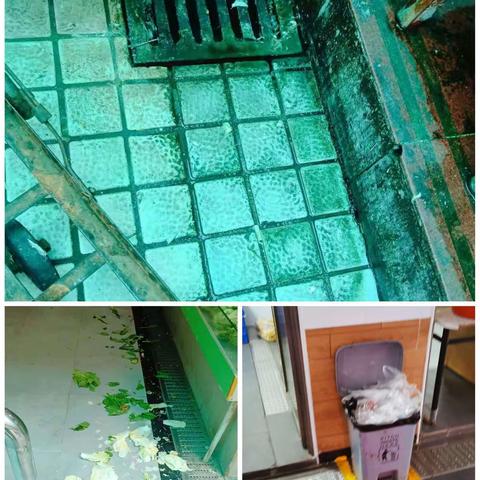 一日一督查（6）