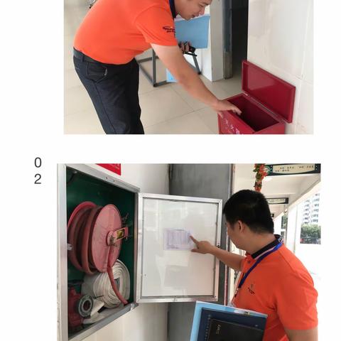 海口市玉沙实验学校冯飞督学对本校进行教学督导工作