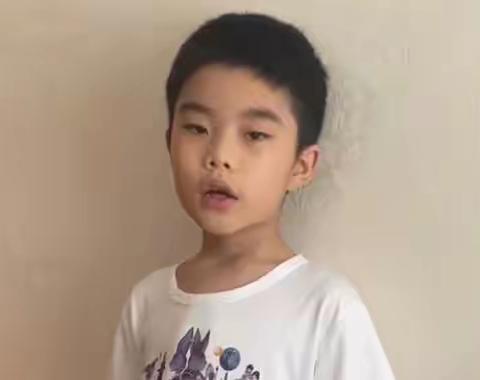 多彩的“六一”（1）