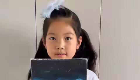 多彩的“六一 ”（2）