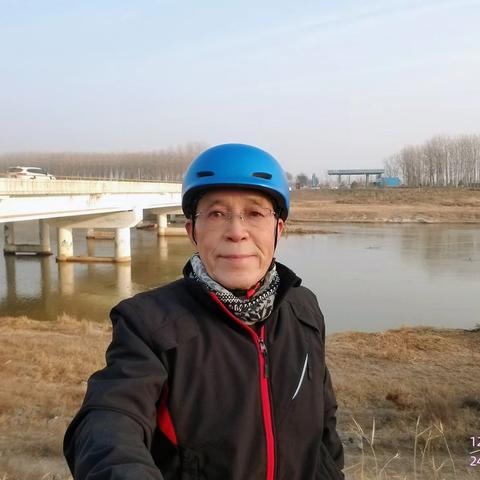 2024最后一次长距离骑行