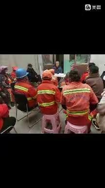 寒风至   送温暖