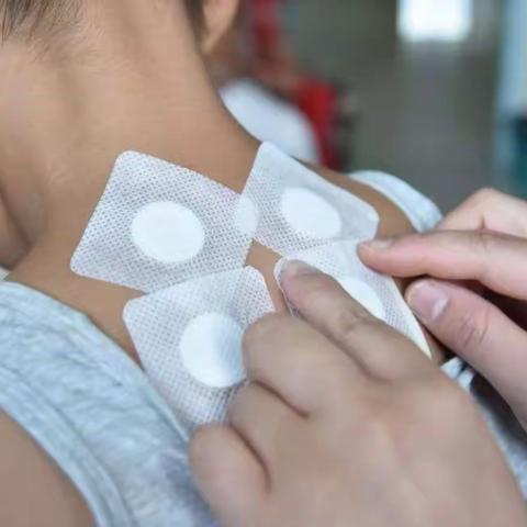 肃南明花乡中心卫生院“冬病夏治”开始啦