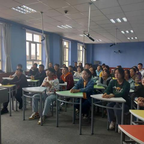 “学党史 强信念 跟党走”（民族团结进步活动月）学习活动