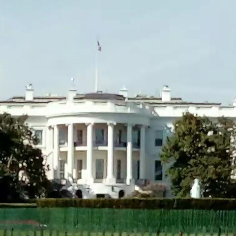 2017年4月北美游