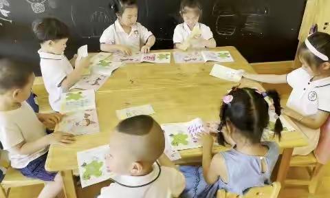 小一周记💙💙