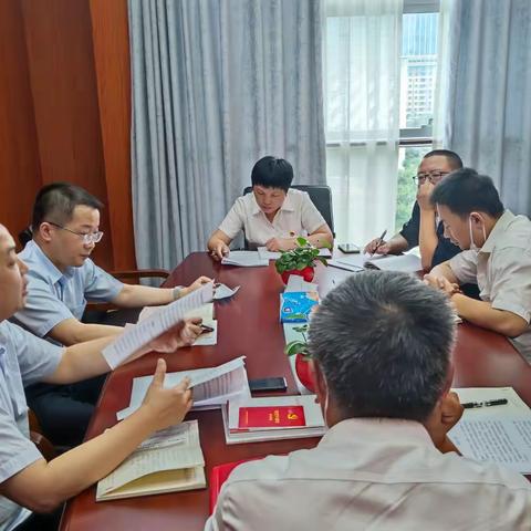 学习百年辉煌党史 汲取团结奋进力量——机构金融信贷管理联合党支部开展，党史学习教育专题组织生活会