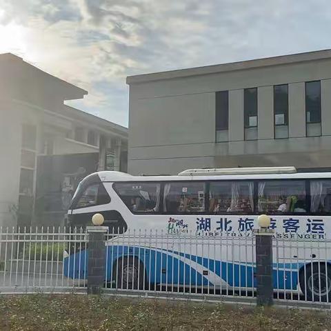 五峰民高2021西安研学旅行！