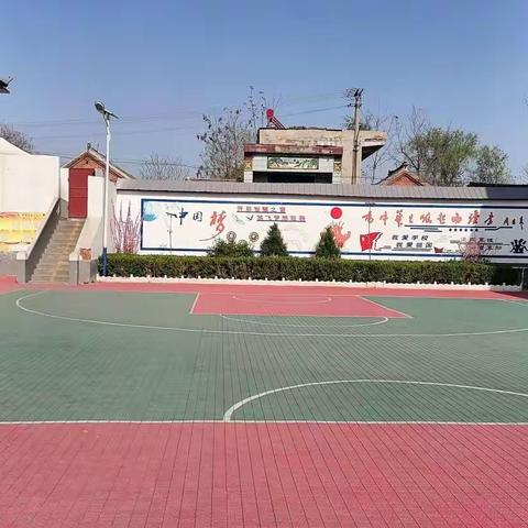 学课标，促提升—五七小学数学老师学习名师讲座