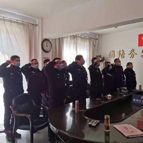 疫情在前，我们不退