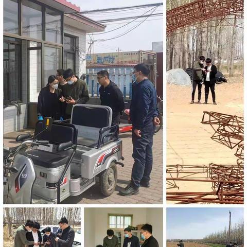 资规局稳步推进“国土调查云”应用工作