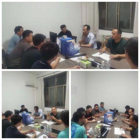 资规局紧密部署，进一步调度耕地流出整改工作