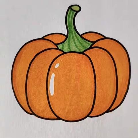 【课程故事】“南”得相遇🎃(五)——富丹友谊幼儿园小三班