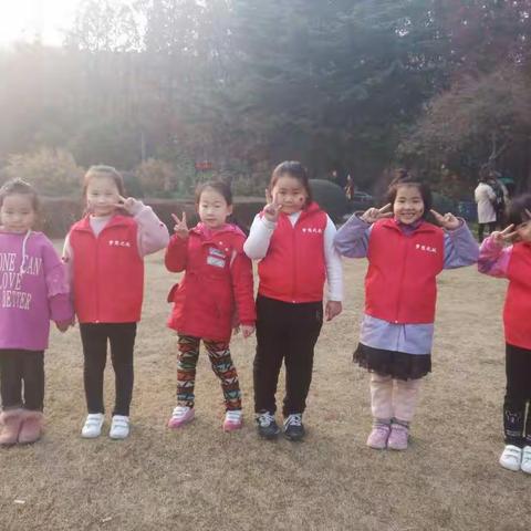 濮阳市第二实验小学2018级6班《梦想之航读书社团》