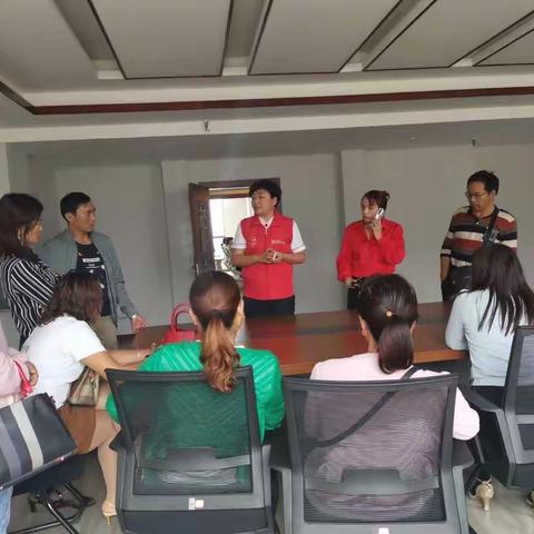 中信银行曲靖分行营业部为金融消费者保驾护航