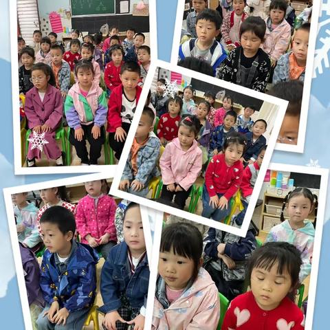 语言&科学—《春夜喜雨》（节选）