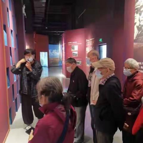 ＂两弹一星＂精神永放光芒