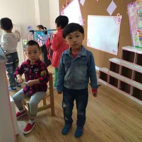 快乐幼儿园之游戏篇