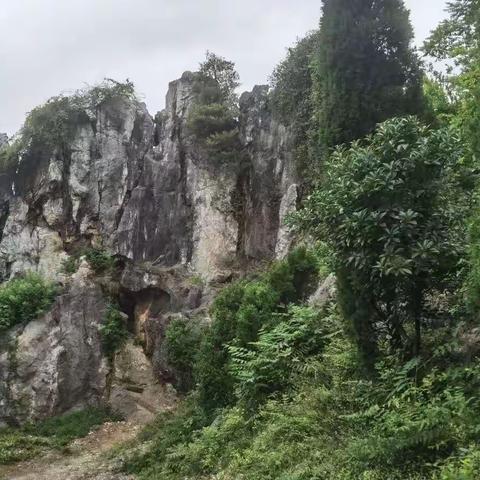 漫步三山岛