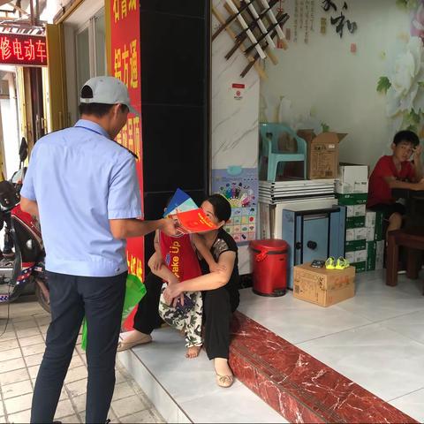 月河社区人民调解员与法律联络员“我为群众办实事”工作简报