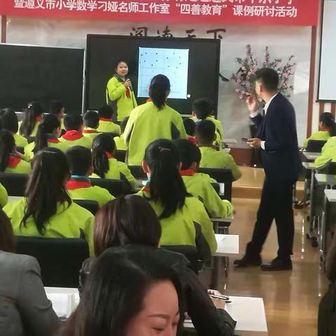 大树改善环境，  树叶闪动精彩