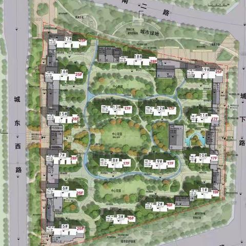 2022.10.25日报 2022TP02地块基坑支护及土石方工程