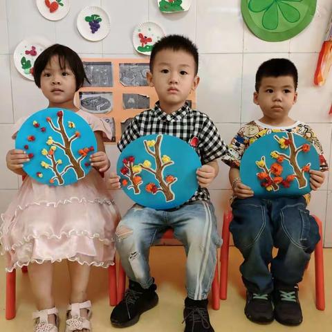 欣欣幼儿园小班段第二学期第二十一周（7.4-7.8）教学内容