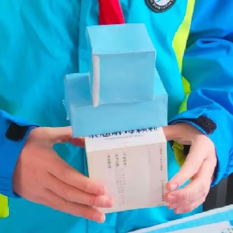 “双减”之动手实践——群众路小学五年级课堂掠影