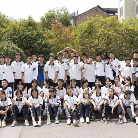 时光正好 不负年少——2110班2022年9月工作总结