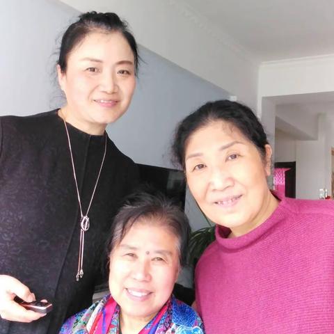 2023.04.13两猴姐设宴款待