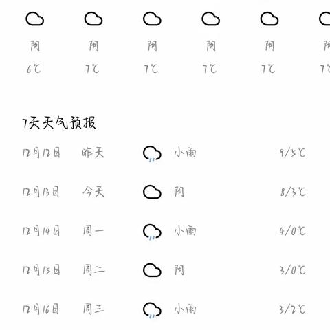 【冬季安全】——春潭街道第一幼儿园冬季安全宣传教育