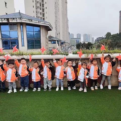 Nemo班本期精彩回放