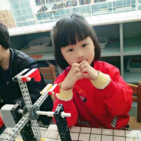 摩天轮🎡机器人