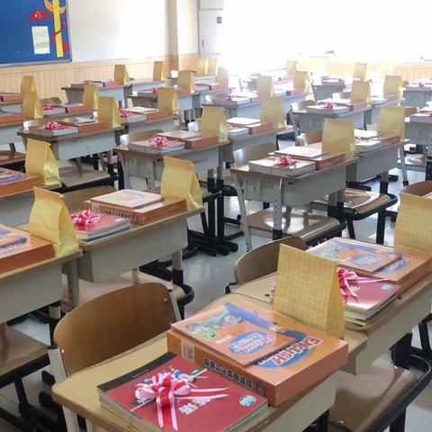 4.2中队 新学期 新的开始