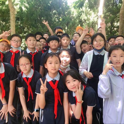 别样六一 别样端午