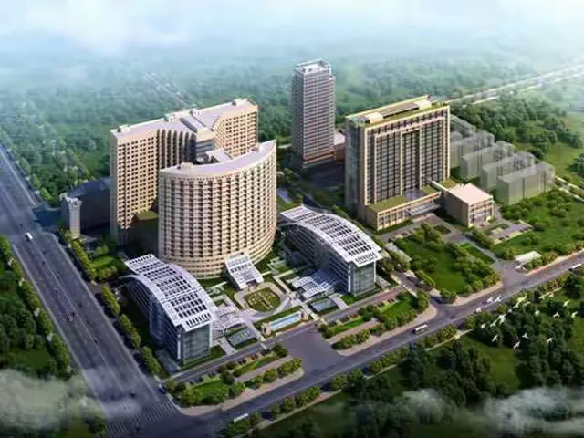 2020省医进修结业汇报