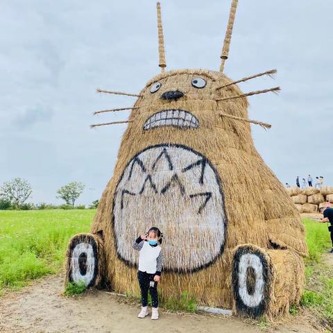 3月走园-阳澄湖半岛田园