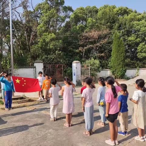 温馨延时服务，缤纷多彩校园——官山小学九月课后延时兴趣小组成果展示