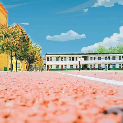 打造艺术舞台，展现校园风采———寨河二中开展2021年“青春作伴”校园文化艺术节活动。