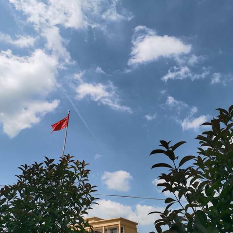 青春激扬，决胜赛场———寨河二中2021年春季田径运动会