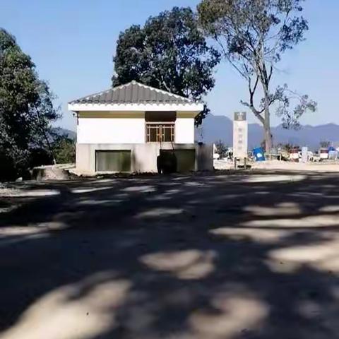 永定区2021年12月份新投产项目