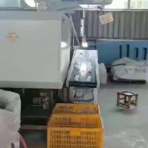 永定区2021年12月份新投产项目