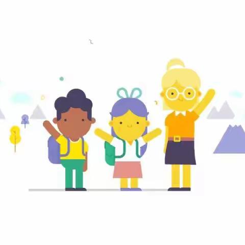 锦绣幼儿园暑假安全温馨提示