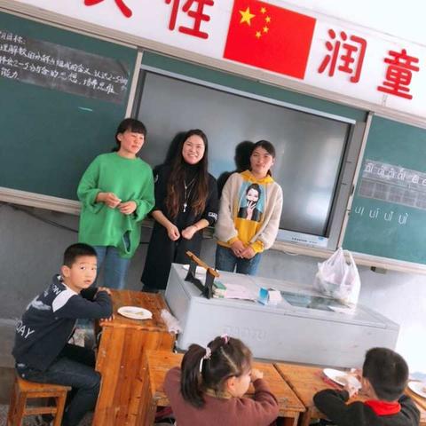 家长进课堂，携手共成长——淮阴实验小学西校区一（5）班