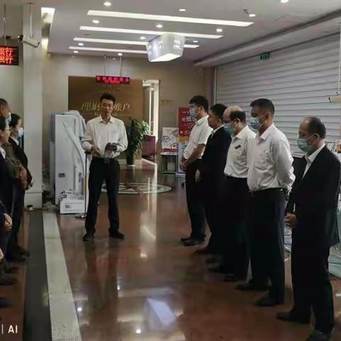 昆明分行辖属网点开展八月反假货币知识培训