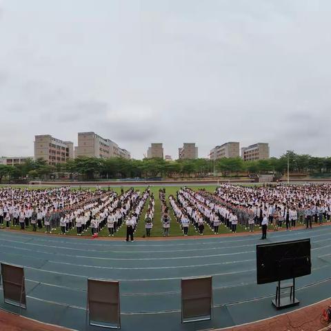 珍爱生命,平安出行——海南省工业学校“护苗行动”之安全警示教育活动