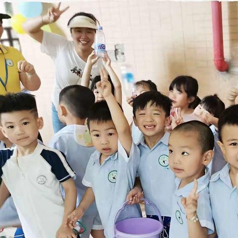 风华丽都幼儿园【温馨提示】新学期，升班的你准备好了吗？