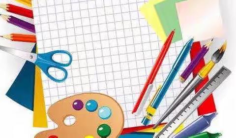 【河东小学】心系“疫情”，画笔不停——东昌府区河东小学“停课不停学”美术学习篇